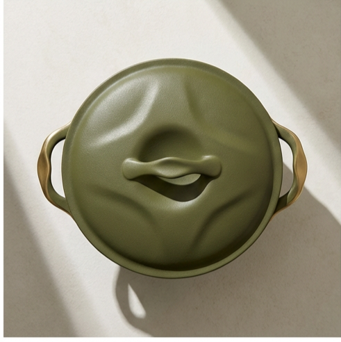 海鮮ミックス煮込み鍋