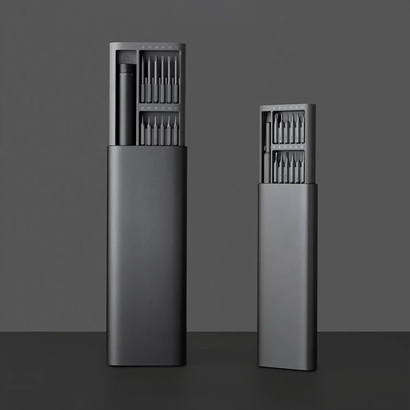 เครื่องมือไขควง