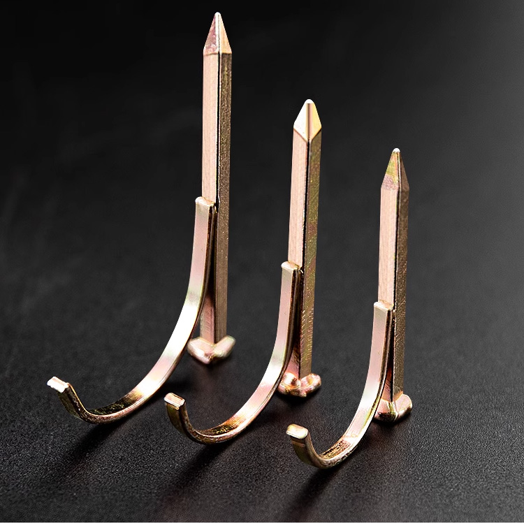 水管固定鋼釘U型釘