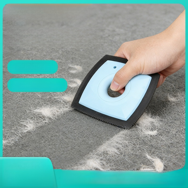 多角度対応糸くず除去ブラシ（3個セット）