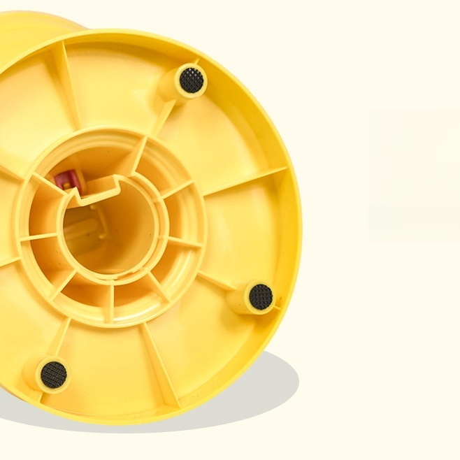 調節可能なペットフードボウル