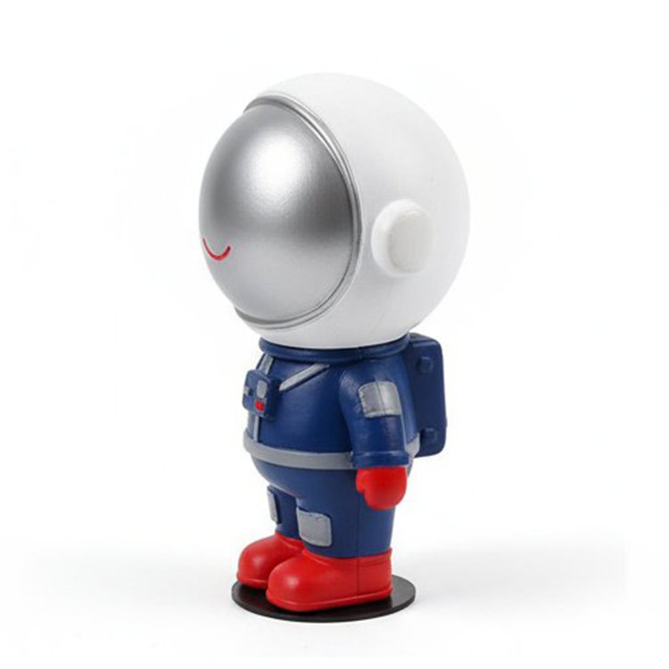 자동차 대시보드 장식 3개입