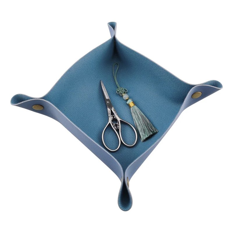 汽車鑰匙盒雜物裝潢珠寶展示盤