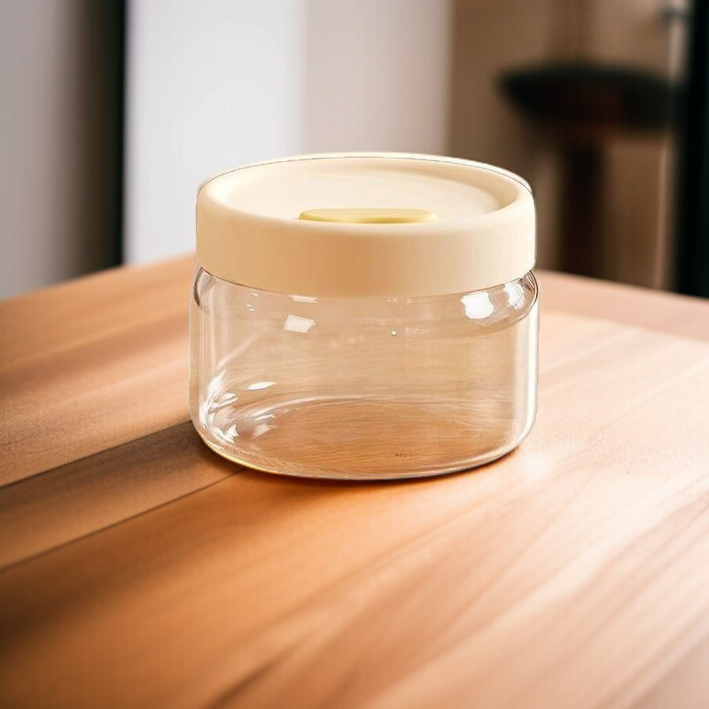 전자레인지에 원형 도시락을 가열할 수 있다