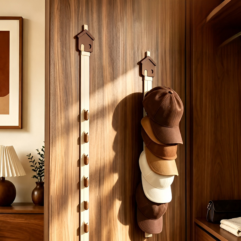 JMY Hat Storage Rack