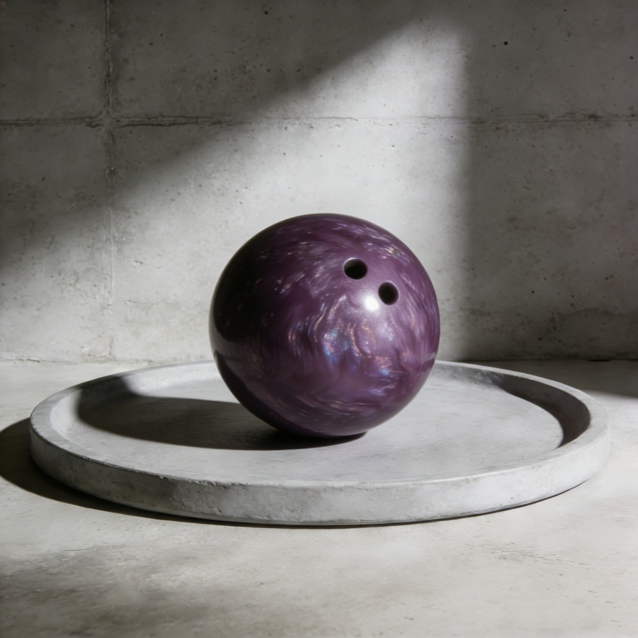 ボウリングボール（2個セット）