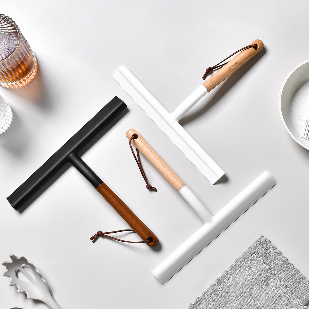 JMY Silikon-Abzieher Reinigung Wasserabzieher