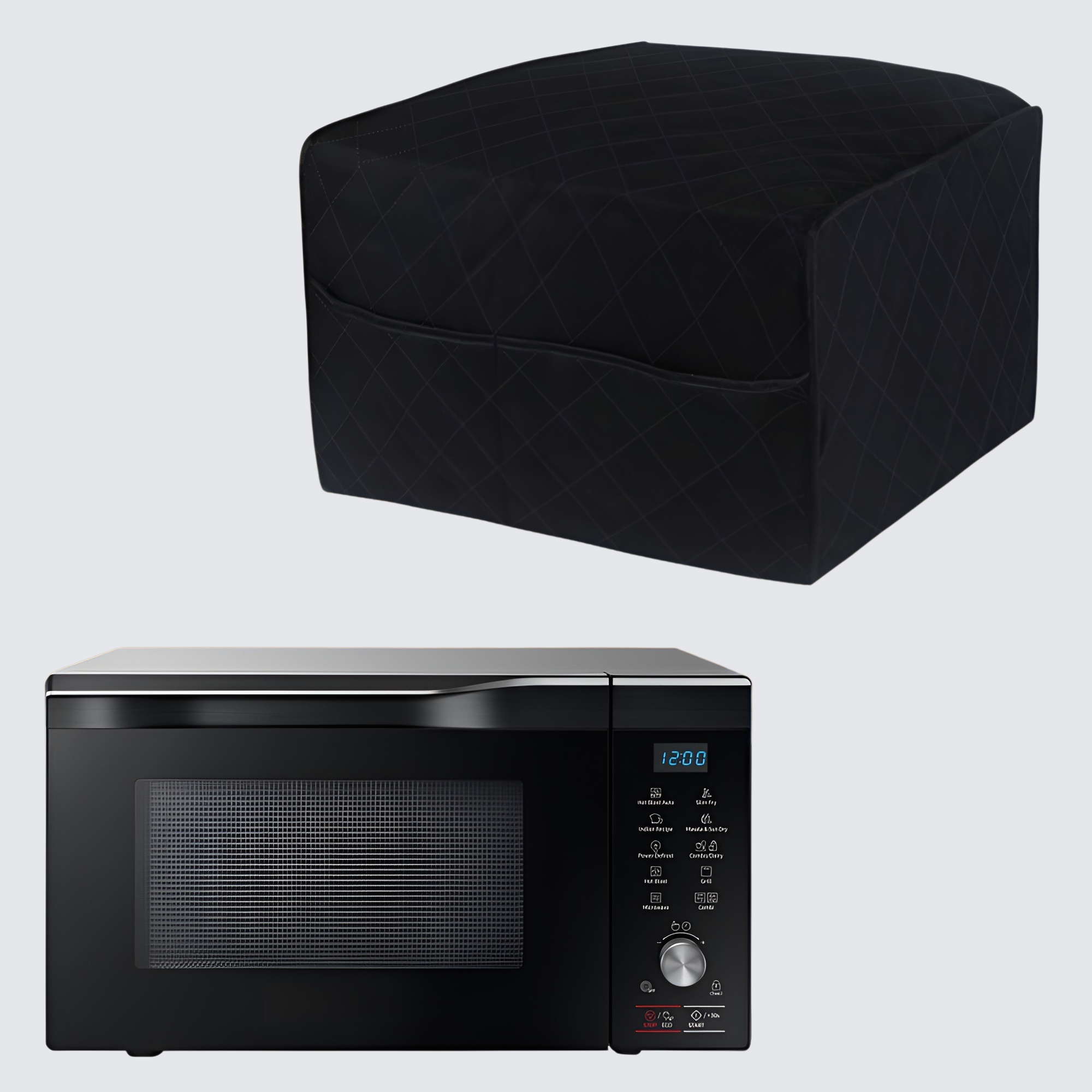 Funda para microondas