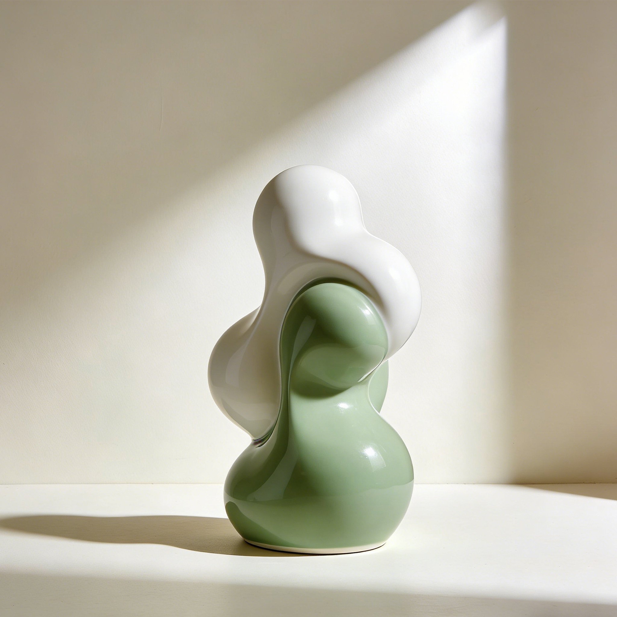 테이블 장식 소품 (2개 세트)