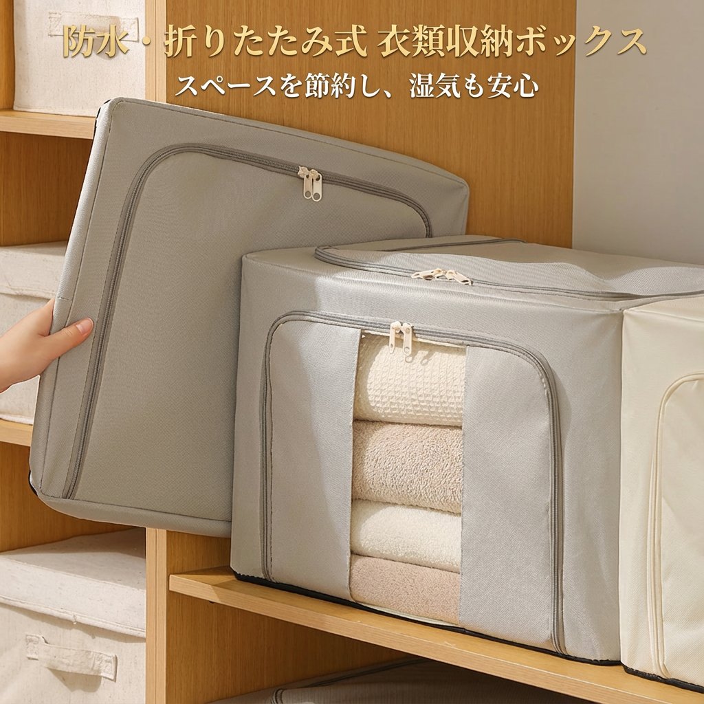 【岡山児島のみの販売！】手作りキャンバス収納バッグ
