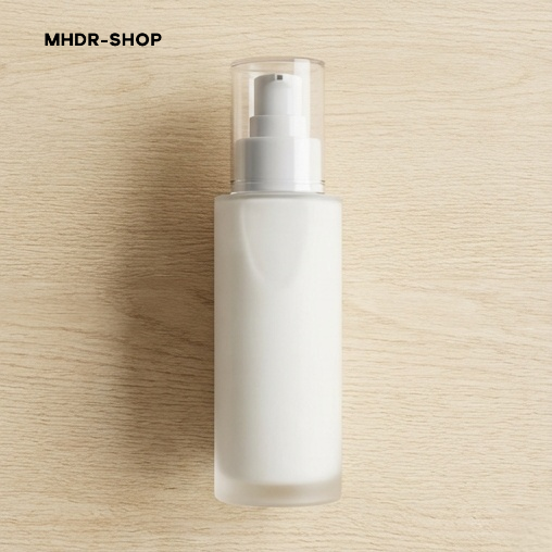 โลชั่นน้ำนมล็อกความชุ่มชื้นขนาดบรรจุภัณฑ์