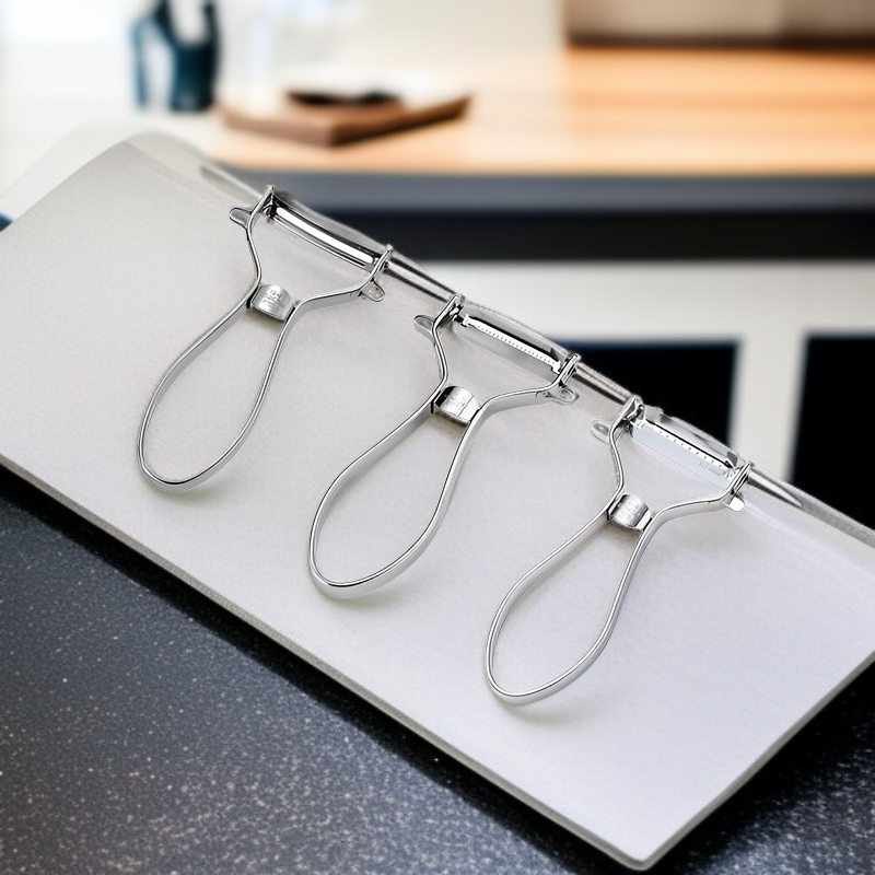 مقشرة مطبخ متعددة الوظائف