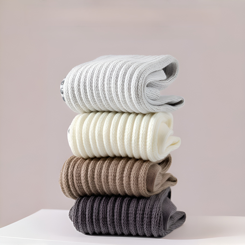 Krádež ponožek Gapi