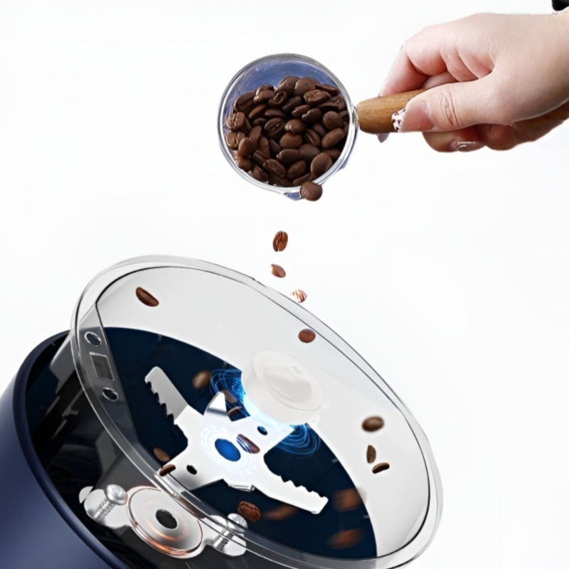 ミニポータブルグラインダー