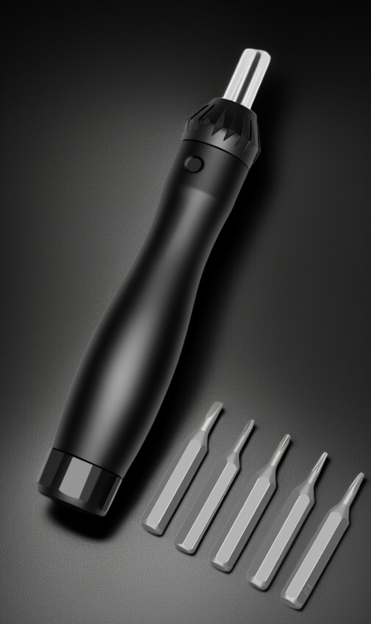 휴대폰 수리용 원드라이버 세트 전체 구성