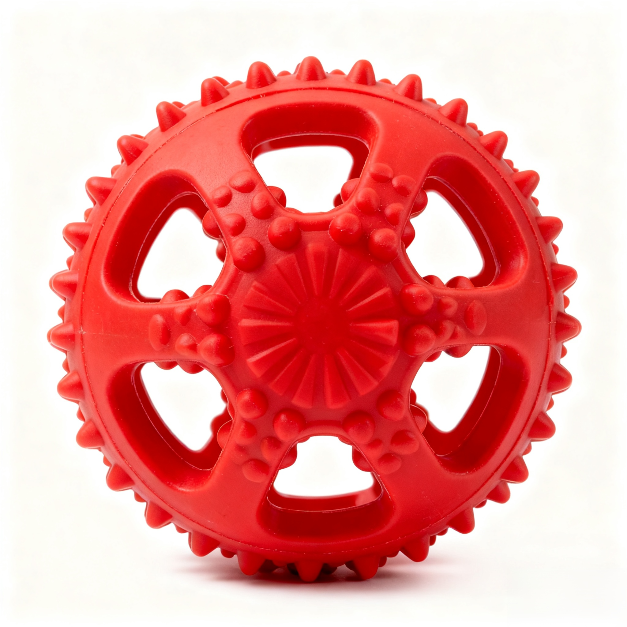 Durable Chew Ball for Pets 