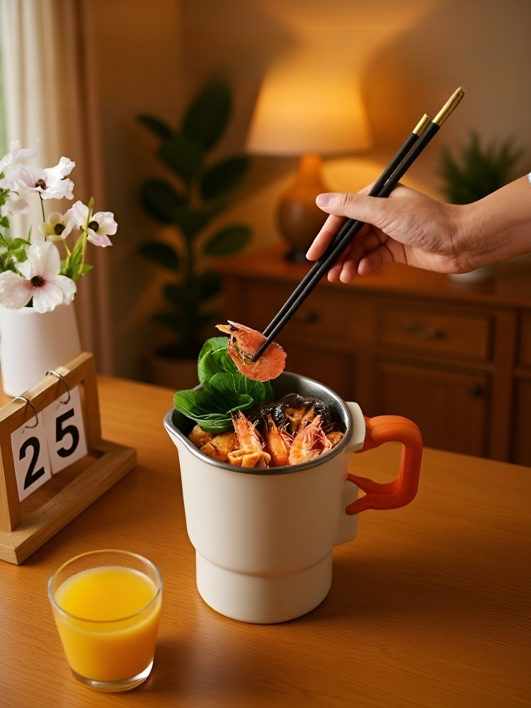 Foldable Mini Portable Electric Kettle