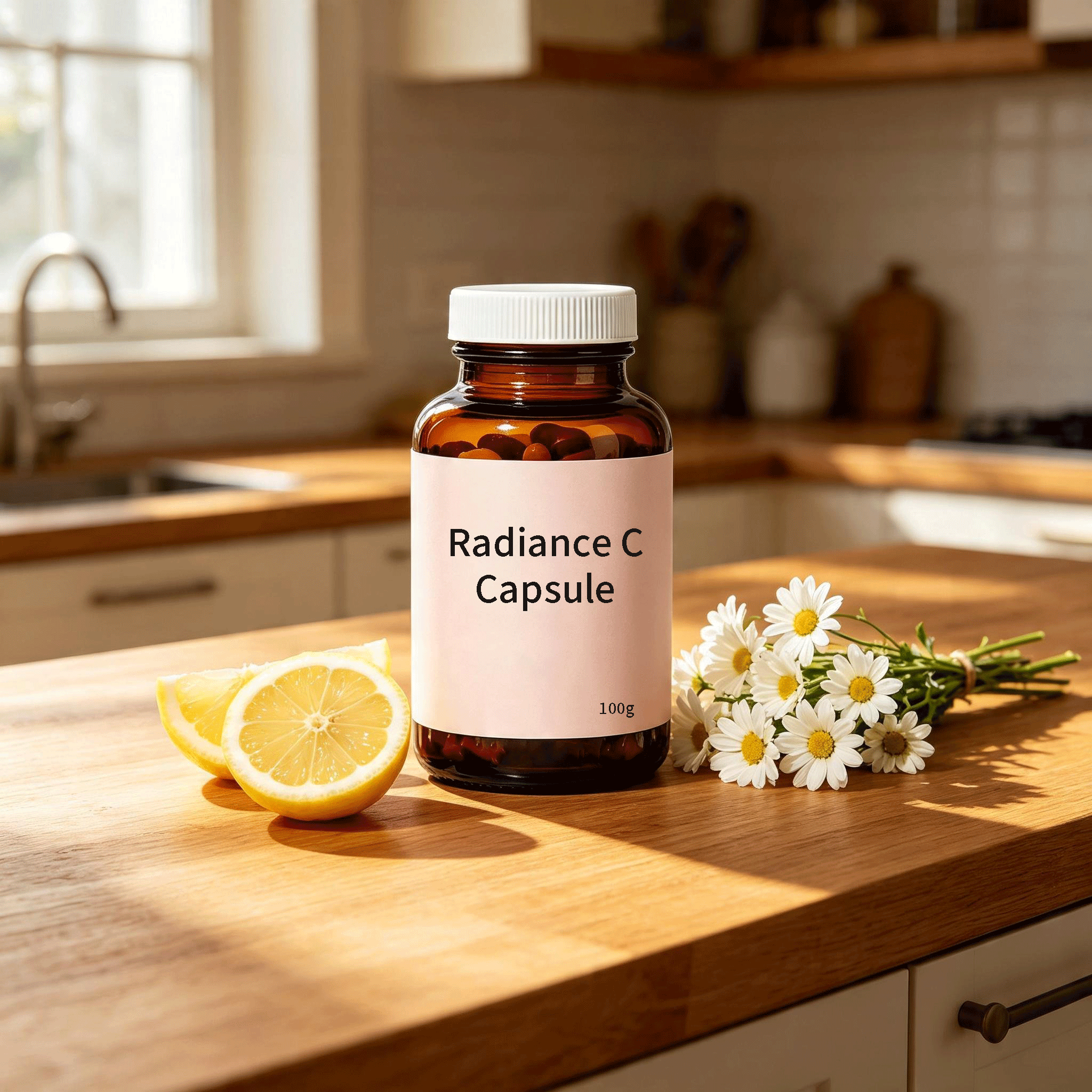 Radiance C Capsule