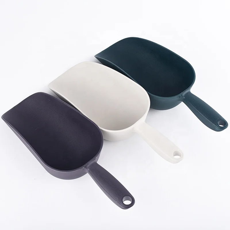 庭すくい作業用ガーデンハンドツール