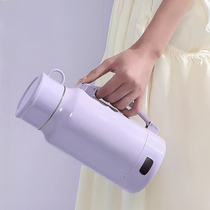 여행용 미니 전기포트