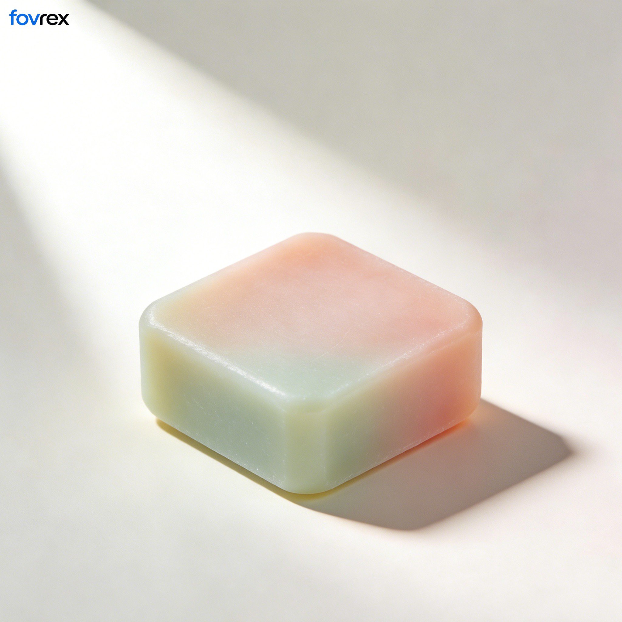 สบู่จากน้ำมันหอมระเหยพืช (5 ก้อน)