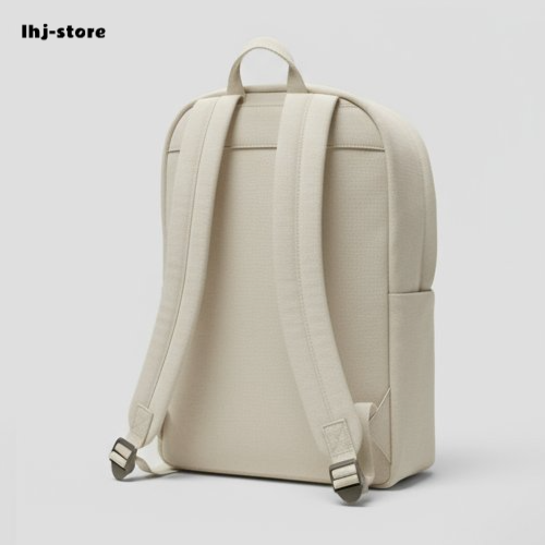Leichter Laptop-Rucksack für Pendler und Reisen für Damen