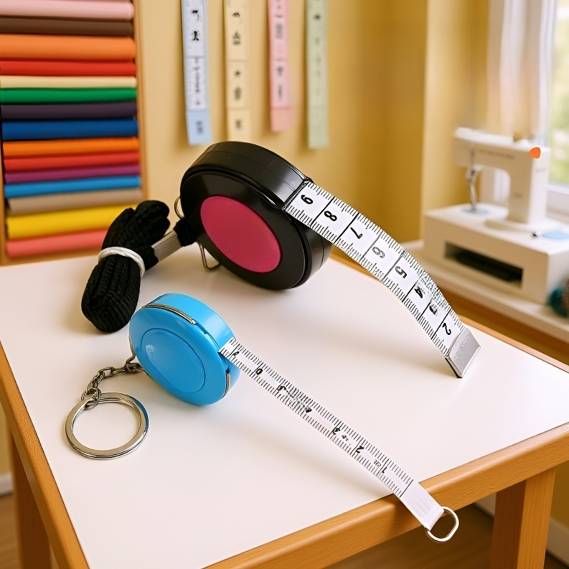 大型伸縮式メジャー