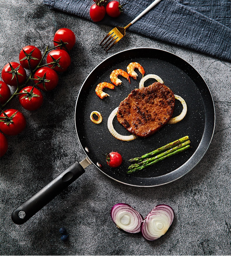 베이킹팬으로 빵 굽기