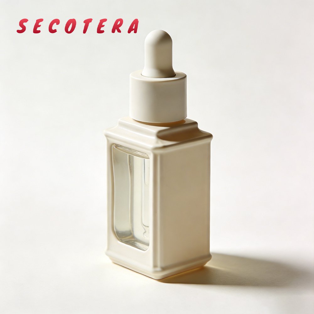 บรรจุภัณฑ์เซรั่มผิวหน้า