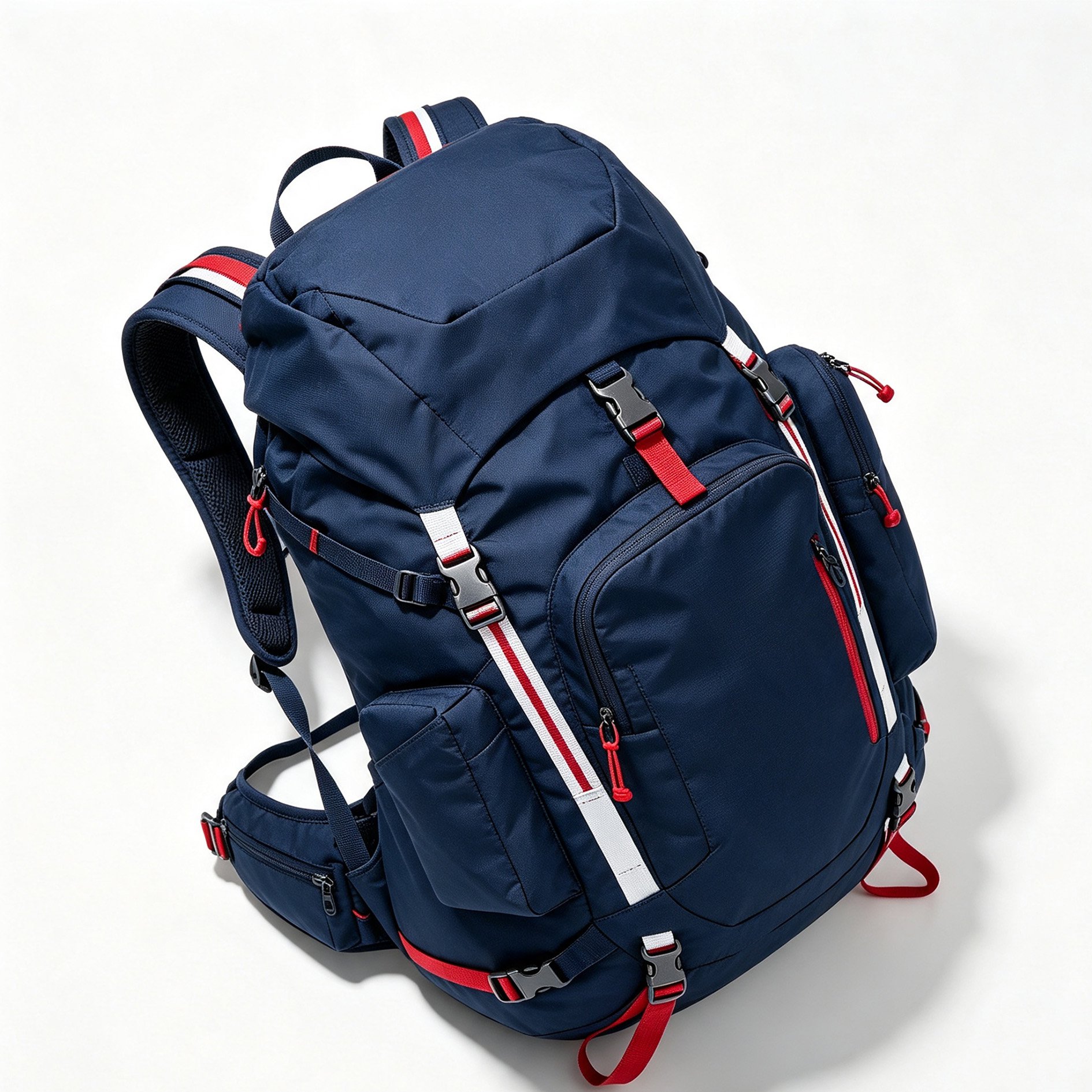 Navigator Outdoor Hiking Backpack