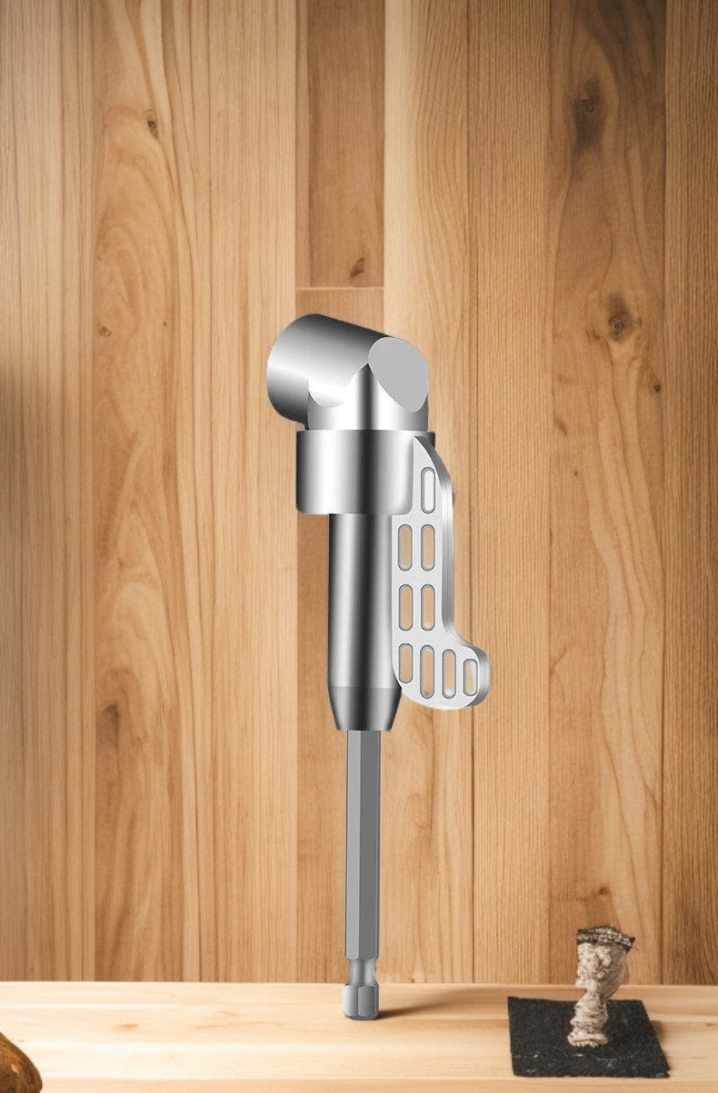 Angler Werkzeug Set mit Universal-Schraubendreher