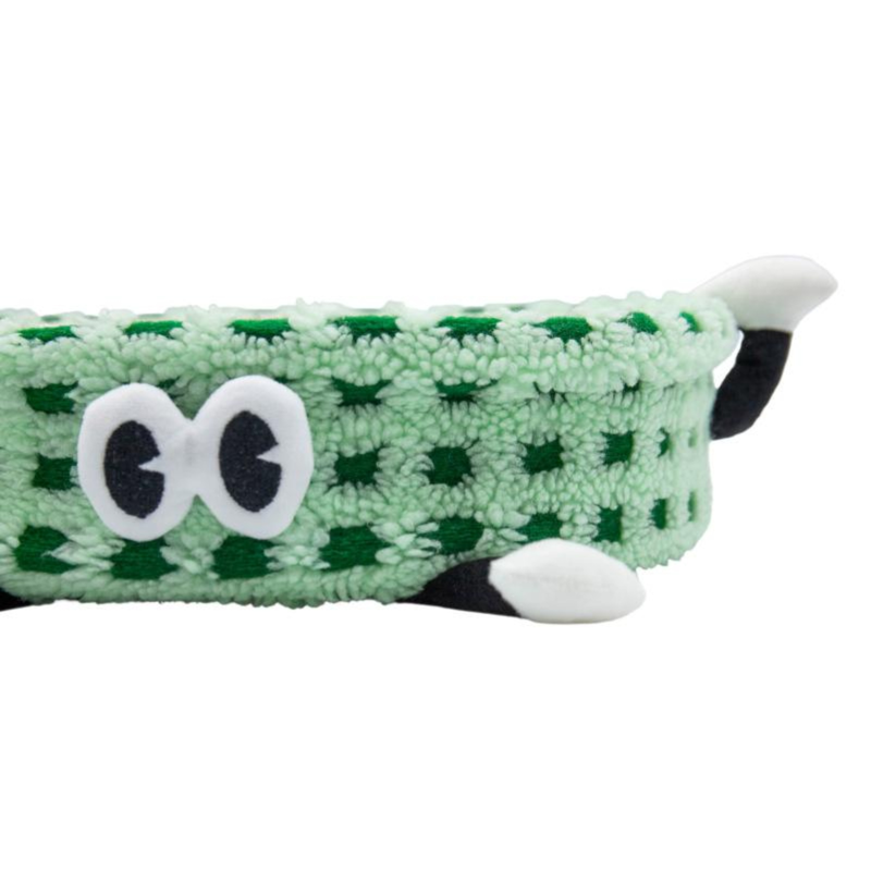 Griffoir en corde de coton pour chat, adapté à toutes les saisons