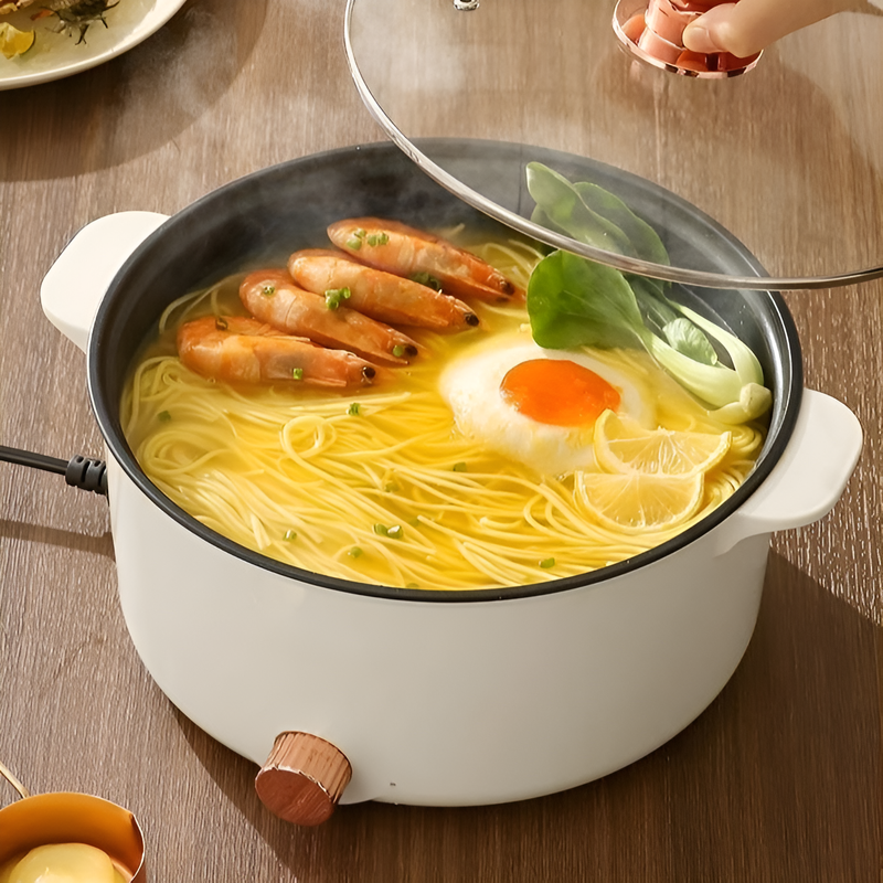 หม้อไฟฟ้าอเนกประสงค์