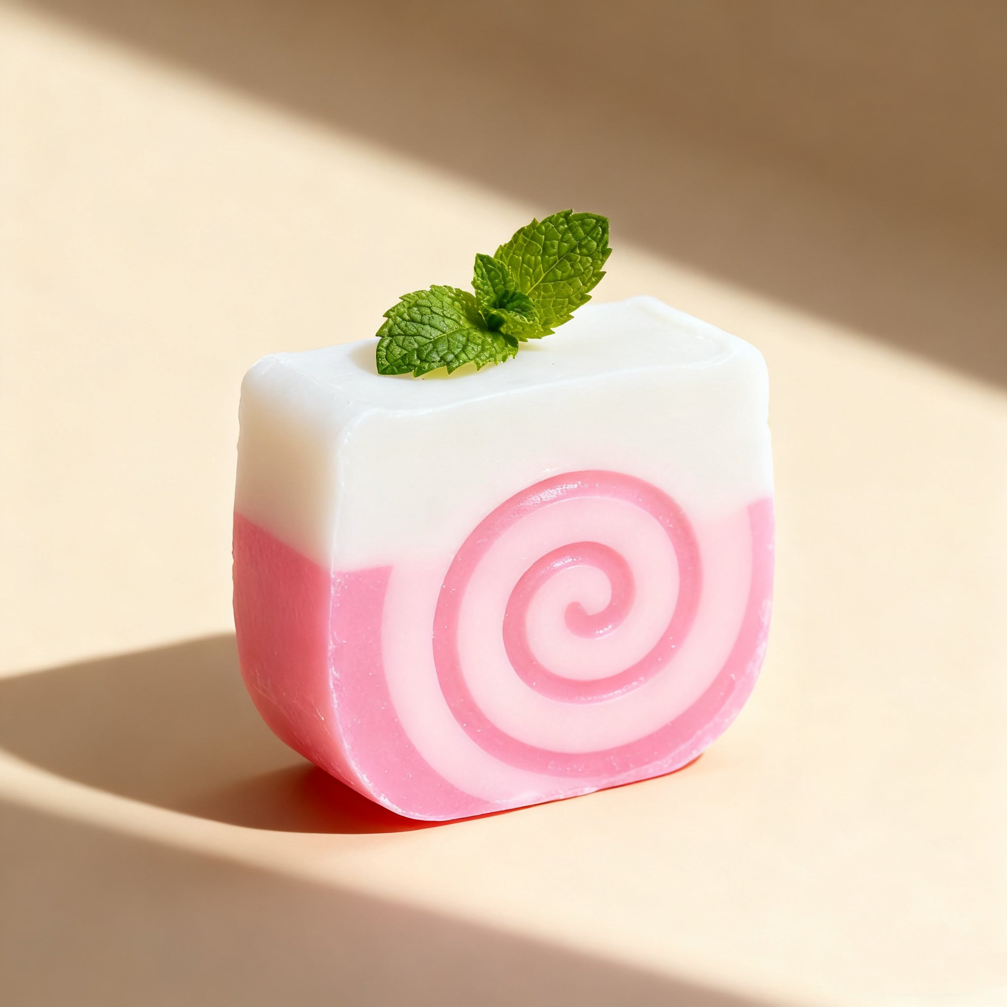 Roztomilé mýdlo, balení 3 kusy, 120g