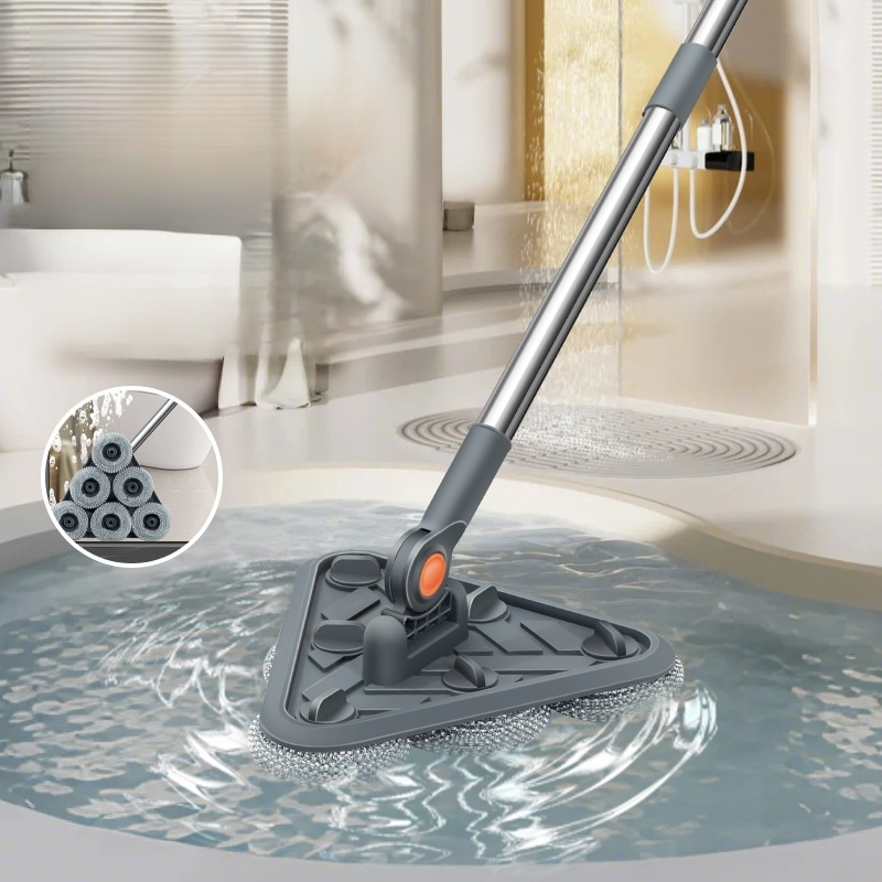 Cepillo de limpieza multifuncional