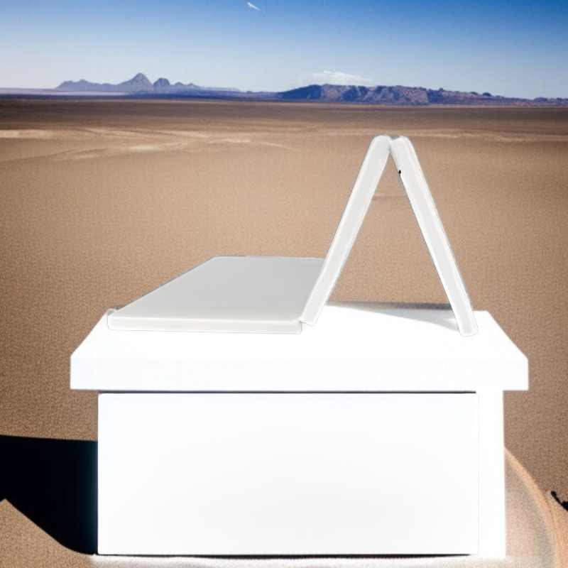 マットレス 高反発 折り畳み 厚さ5cm【腰を支える4Dエアファイバー マットレス】洗える 折りたたみマットレス リライブ 硬め 3つ折り 高弾性 高反発マットレス