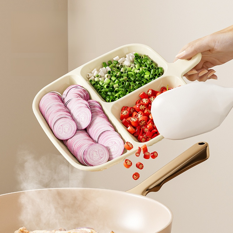 จานซอสสำหรับบ้านสไตล์สวยงาม