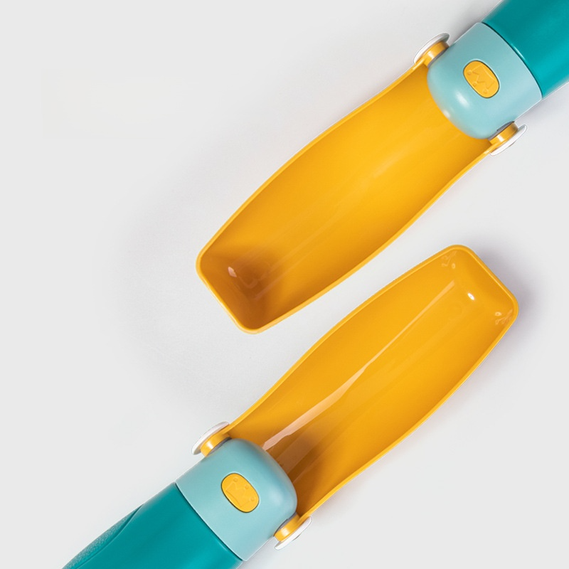 Toucan Shaped Portable Water Cup