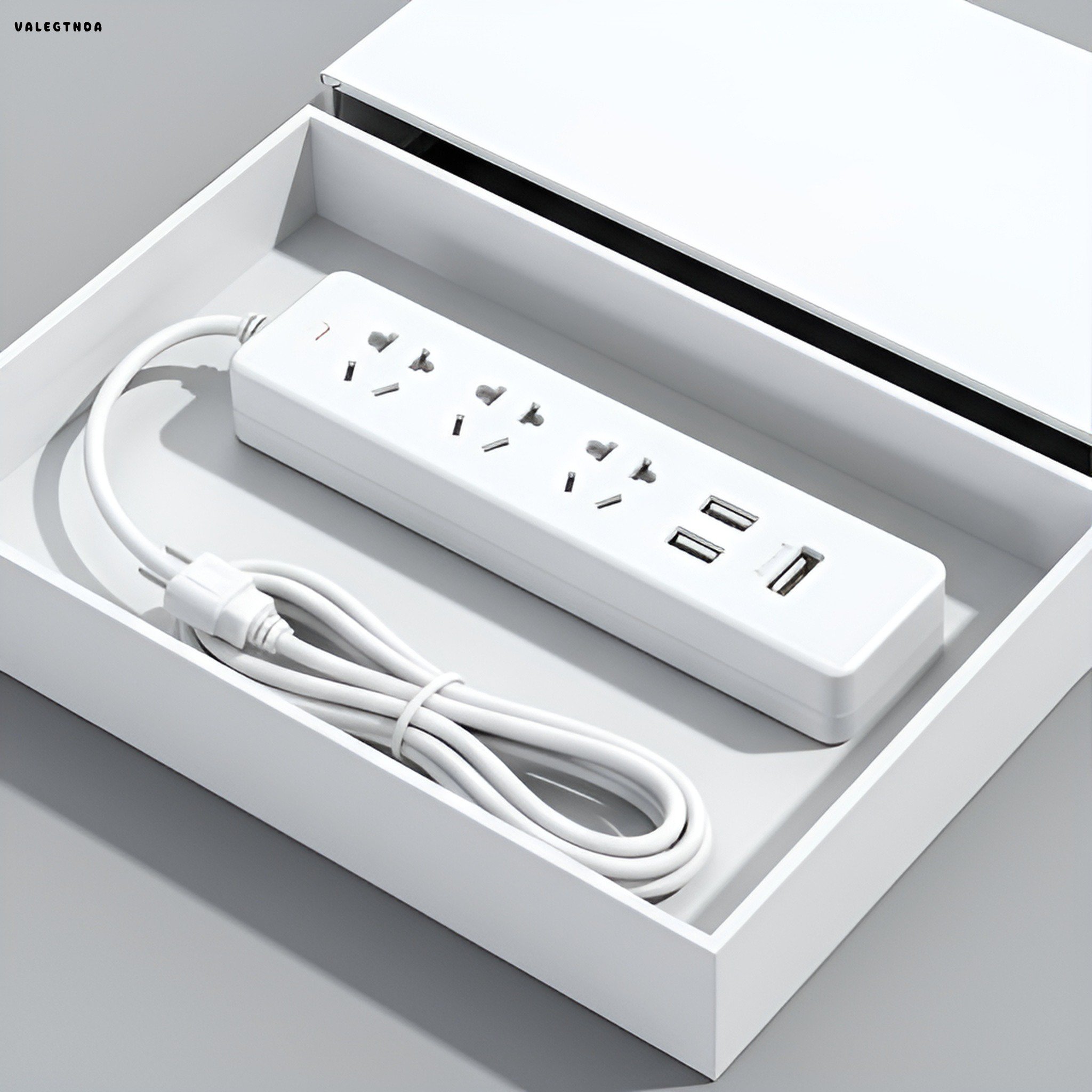 멀티소켓보드*2