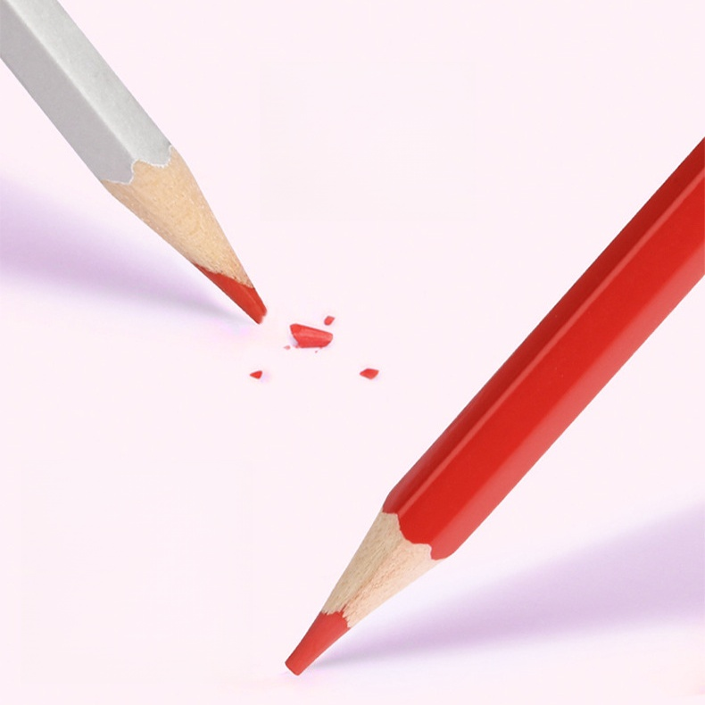Radierbares Farbstift-Malset für Schulkinder