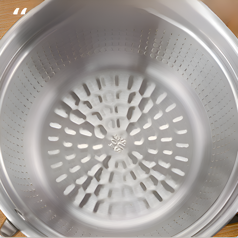 다용도 우렁이 냄비 라면 전골 찌개 전용 냄비