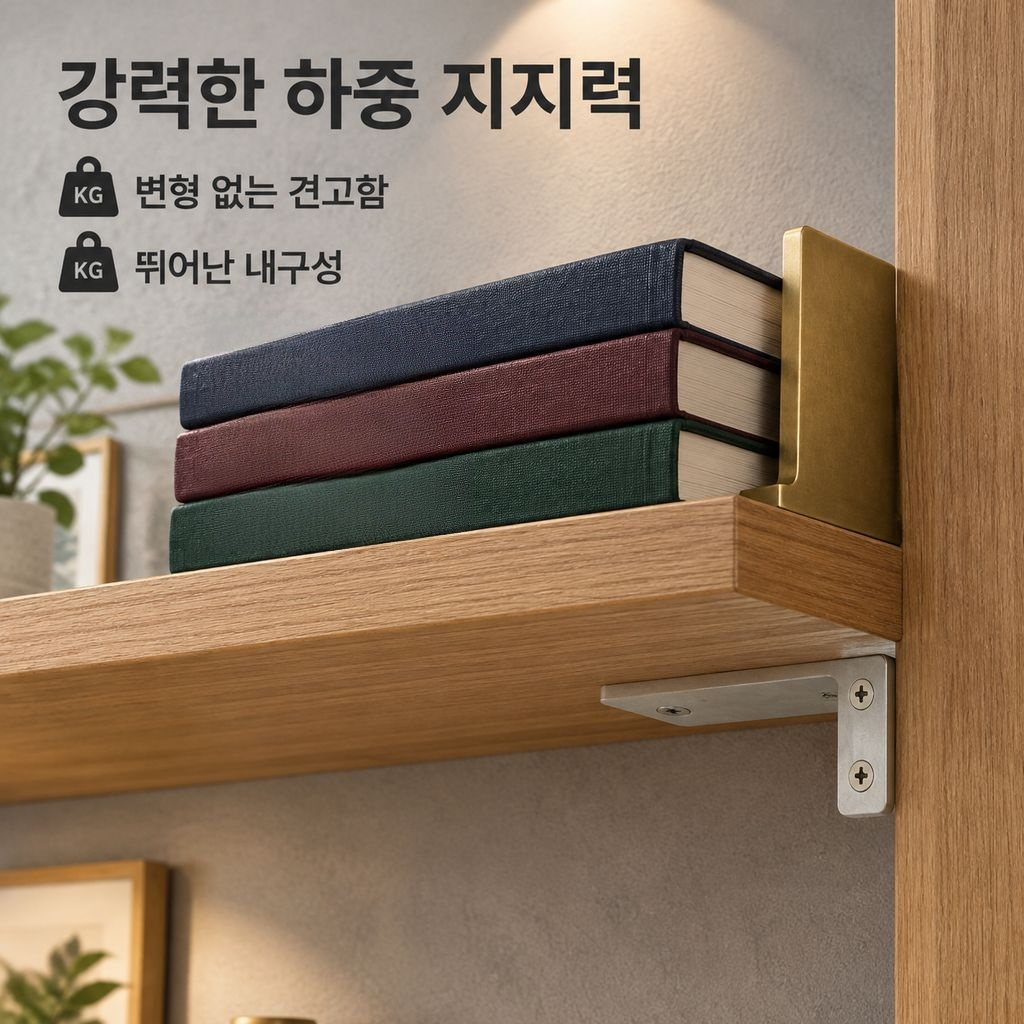 디니트 스테인리스 T형 L형 평면 90도 코너 브라켓 가구 고정 철판 연결 브라켓