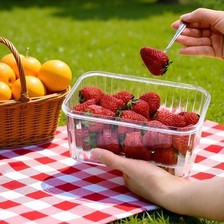 【휴대용 이동식 냉장고】자체 냉장 보관함