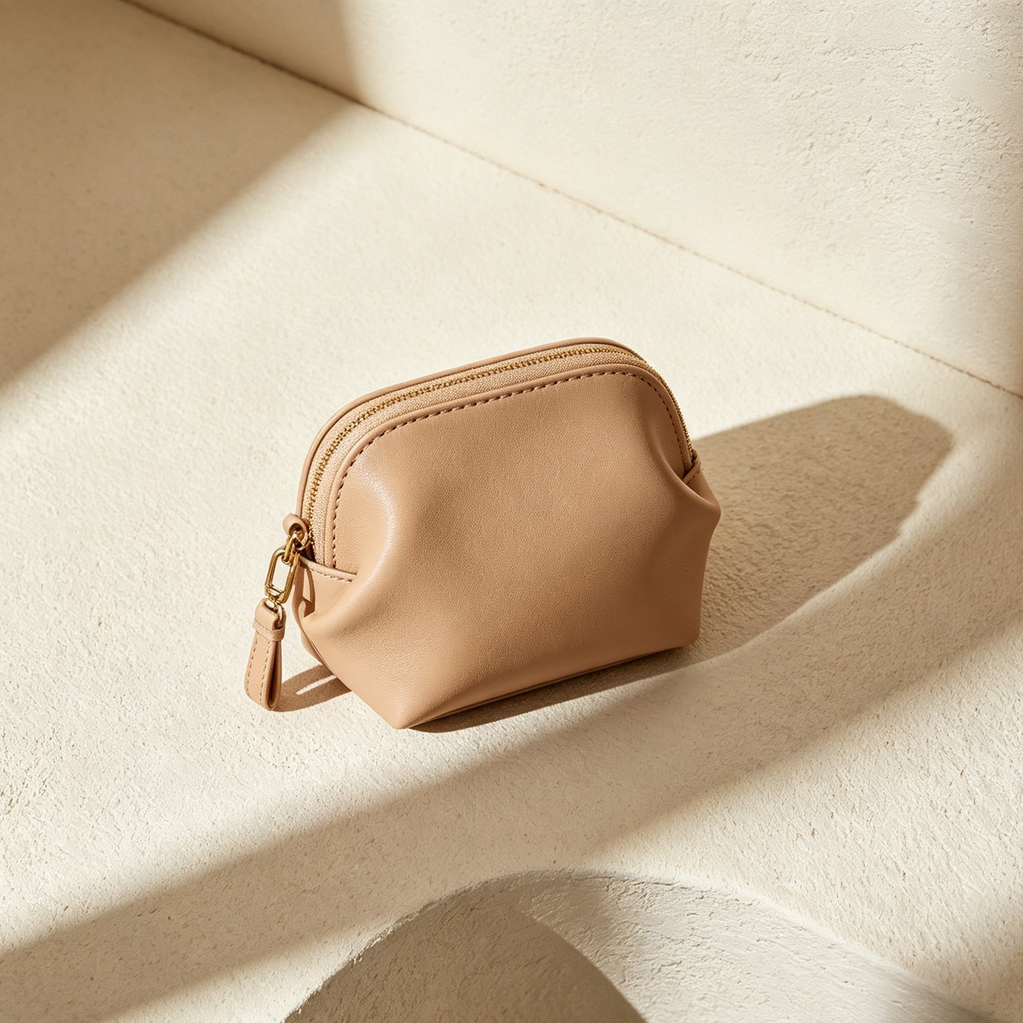Simple portable storage bag