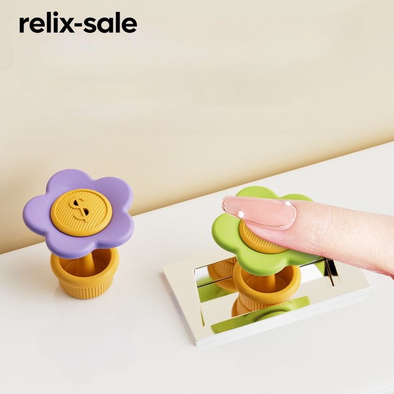 ปั๊มช่วยชักโครก (แพ็ค 4 ชิ้น)