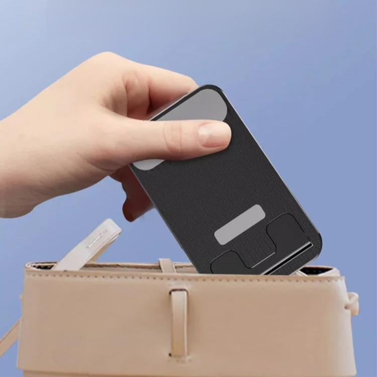 藍牙音響充電寶支架