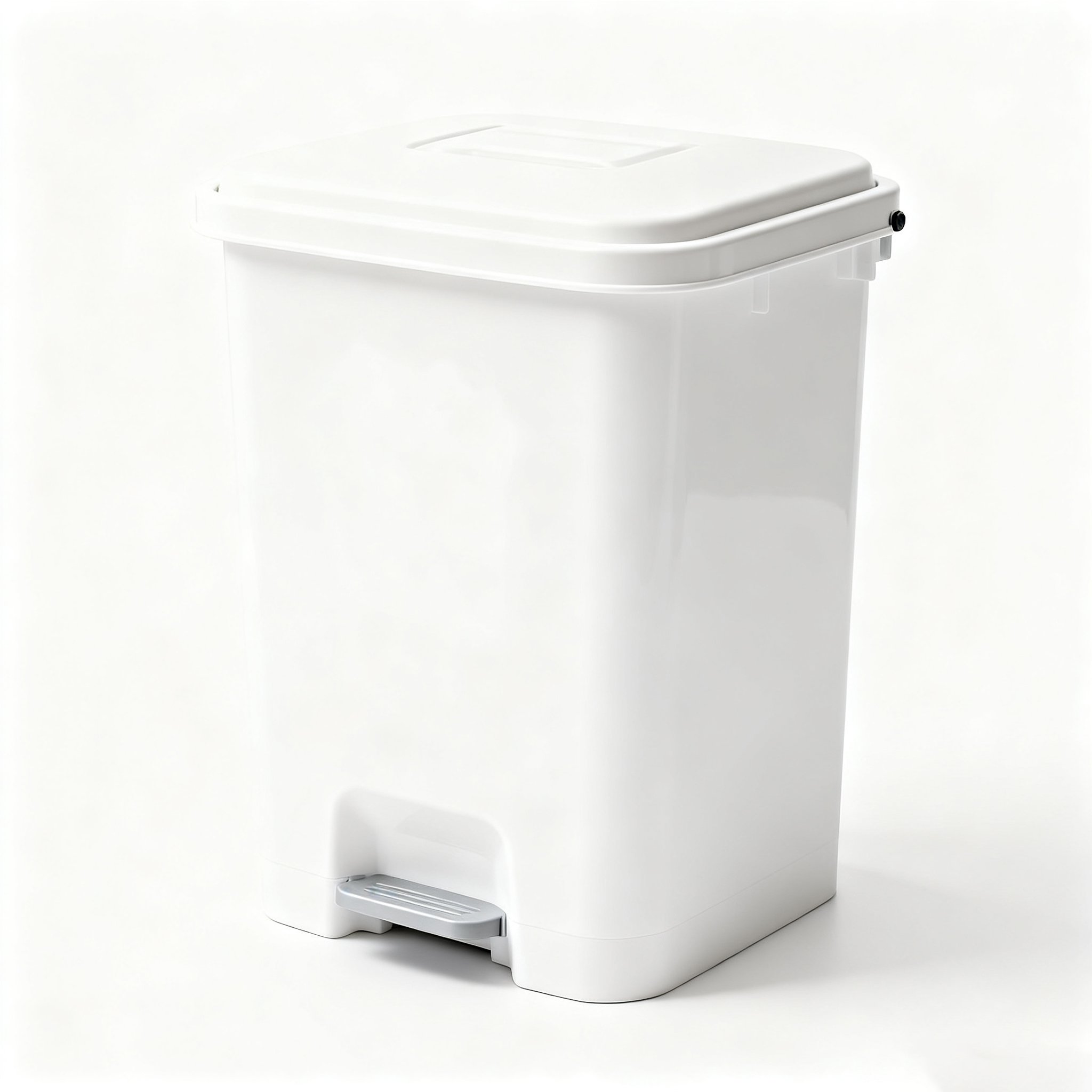 가정용 의료 폐기물 쓰레기통