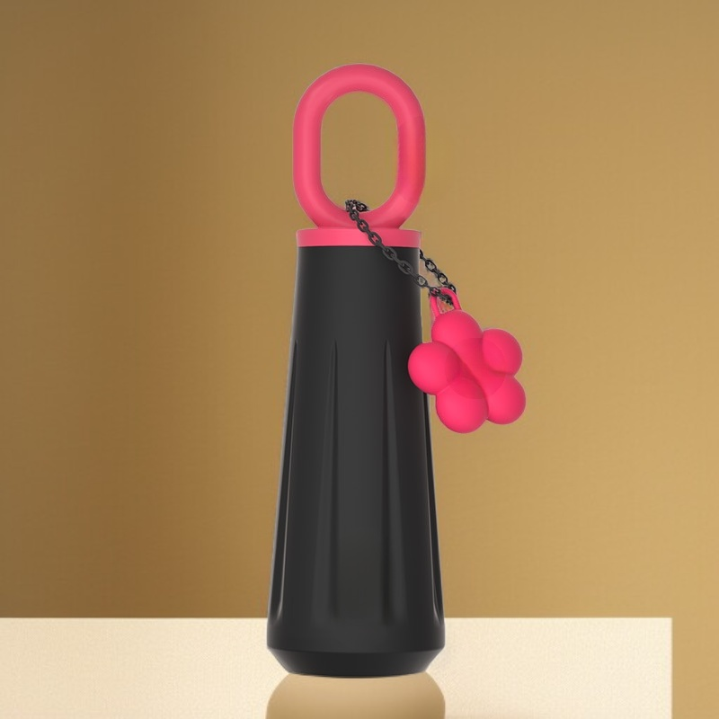 Goddess Style Leak-proof Sports Thermos Cup