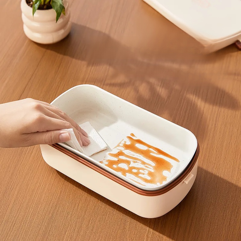 온도 조절이 가능한 전기 도시락