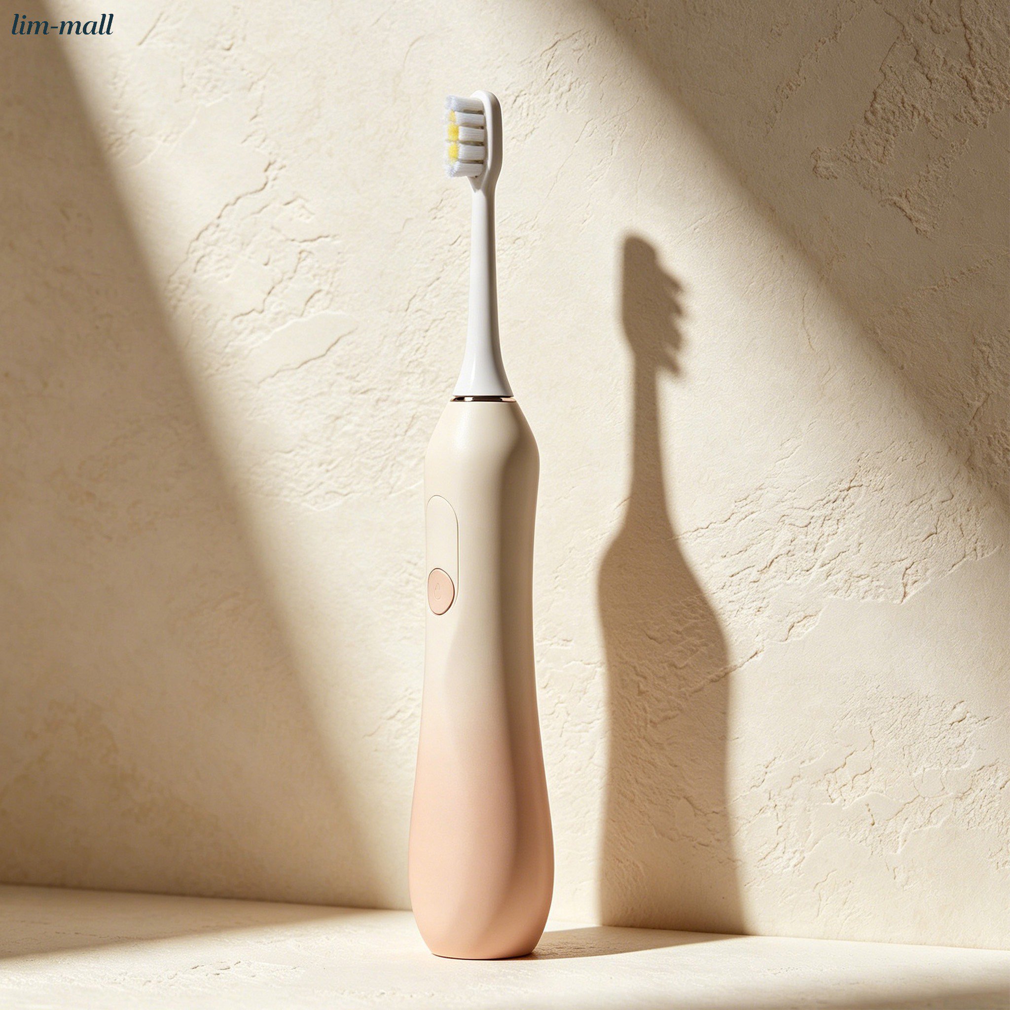 electric toothbrush
